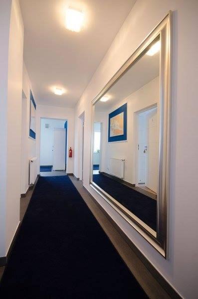 Pokoje Goscinne Hafen Guesthouse - Władysławowo エクステリア 写真