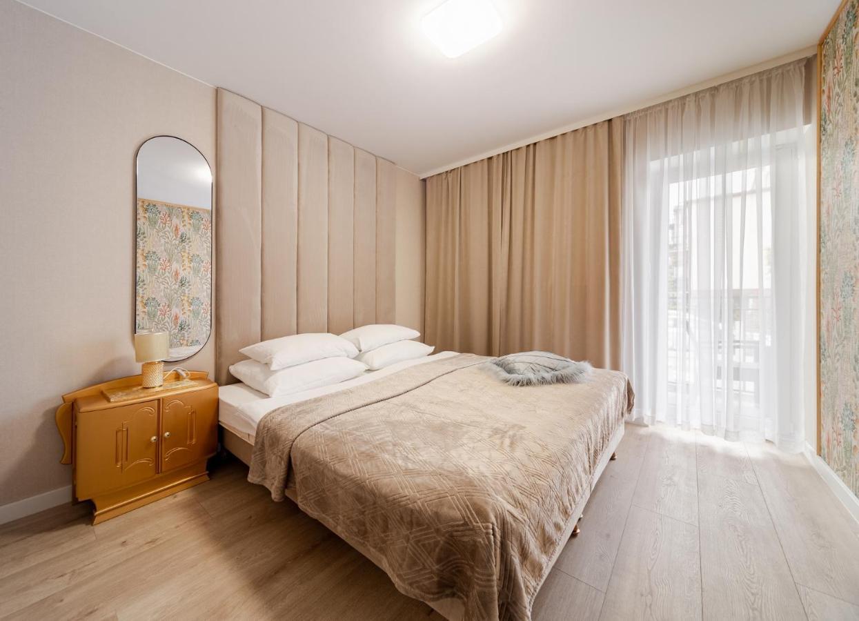 Pokoje Goscinne Hafen Guesthouse - Władysławowo エクステリア 写真